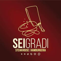 SeiGradi - Steakhouse Hamburgeria, Trapani orari di apertura