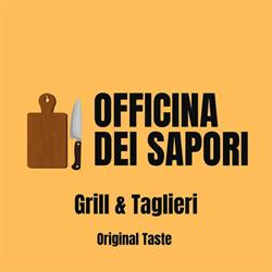 Officina Dei Sapori Grill&taglieri, Martellago orari di apertura
