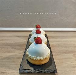 Pasticceria Elegant Bakery Roma, Fonte Nuova orari di apertura