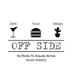 OFFSIDE, Arquata Scrivia orari di apertura