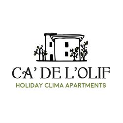 Ca' de L'Olif - Holiday Clima Apartments, Dro orari di apertura