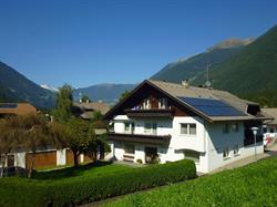 Appartements Jaufenthaler, Gais orari di apertura