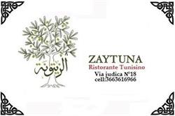 Ristorante Zaytuna, Palermo orari di apertura