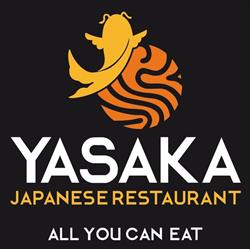 Yasaka Sushi, Ostuni orari di apertura