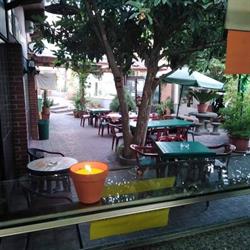 Bar Pizzeria Il Gazebo, San Costantino Calabro orari di apertura