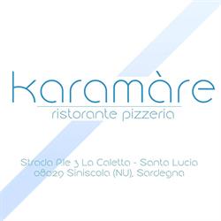 Ristorante Karamáre, Siniscola orari di apertura