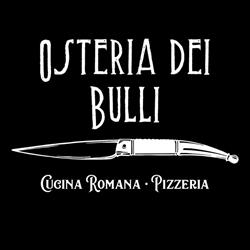 Osteria Dei Bulli, Casatenovo orari di apertura