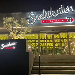 Sushikaiten, Arezzo orari di apertura