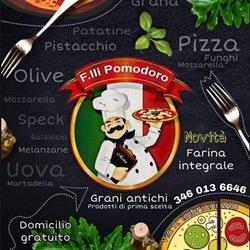 Pizzeria Fratelli Pomodoro, Catania orari di apertura