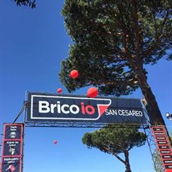 Brico IO San Cesareo, orari di apertura