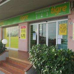 Tigre Amico Supermercato, Sant'Omero orari di apertura