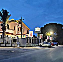 Sisa Supermercati, Isola delle Femmine orari di apertura