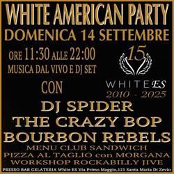Bar Gelateria White Es, Zevio orari di apertura