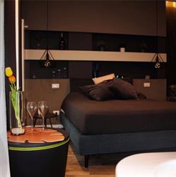 Garibaldi House Luxury B&B, Acquaviva delle Fonti orari di apertura