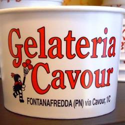 Gelateria Cavour, Fontanafredda orari di apertura