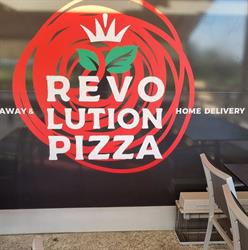 Revolution Pizza, Fontanafredda orari di apertura