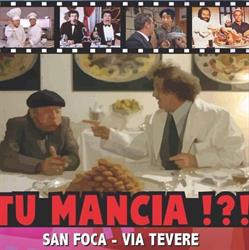 Tu Mancia, San Foca orari di apertura