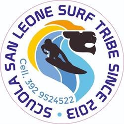San Leone Surf Tribe, Agrigento orari di apertura