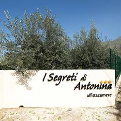 I Segreti di Antonina, Castelluzzo orari di apertura