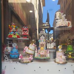 Pasticceria Troppy Buoni, Rapallo orari di apertura