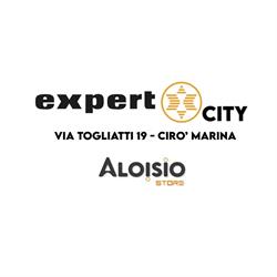 Expert Ciro' Marina, orari di apertura