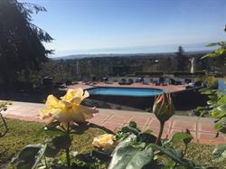 Etna Hut bed and breakfast, Nicolosi orari di apertura