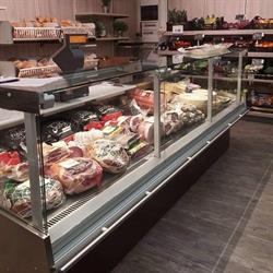 Belmarket, Latisana orari di apertura