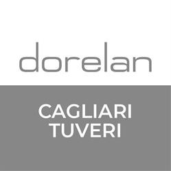 Dorelan Cagliari Tuveri, orari di apertura