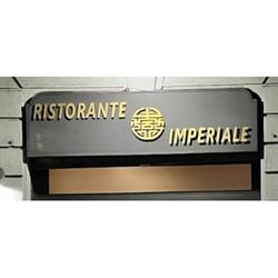 Ristorante Imperiale, Milano orari di apertura