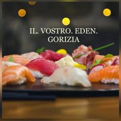 Il Vostro Eden, Gorizia orari di apertura