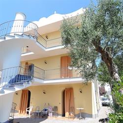 Residence Polito, Lacco Ameno orari di apertura