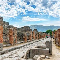 Domus Annae B&B, Pompei orari di apertura