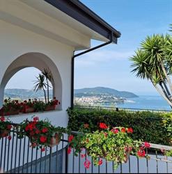 Qvattro Stagioni panoramic suites, Agropoli orari di apertura
