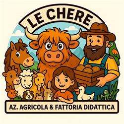 Azienda Agricola Le Chere - fattoria didattica, Vestenanova orari di apertura