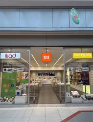 Xiaomi Store Roma - CC Tiburtino ?, Guidonia orari di apertura