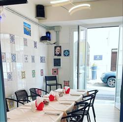 LA FORCHETTA DEL SALENTO & SCAPECE D'AMATO ~ GASTRONOMIA E FRIGGITORIA DA ASPORTO ~, Gallipoli orari di apertura