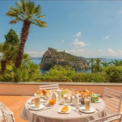 Villa To Ischia With Love, orari di apertura