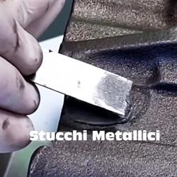 Stucchi Metallici - AMU Princigalli, Paderno d'Adda orari di apertura