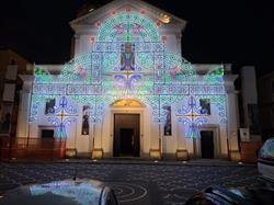Luminarie Citera, Massicelle orari di apertura