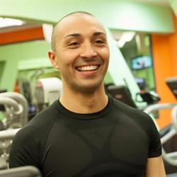 Fabio Occhipinti Personal Trainer Catania, orari di apertura