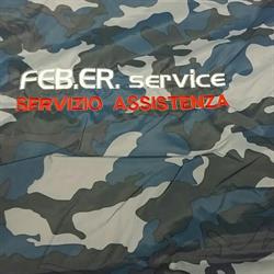 FEB.ER Service, Desenzano del Garda orari di apertura