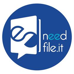 Needfile - Creative Database, Padova orari di apertura