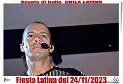 Scuola di ballo Baila Latino di Ciko Latino, Nocera Superiore orari di apertura