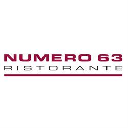 Ristorante Numero 63, Orvieto Scalo orari di apertura