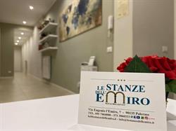 B&B Le Stanze dell'Emiro, Palermo orari di apertura