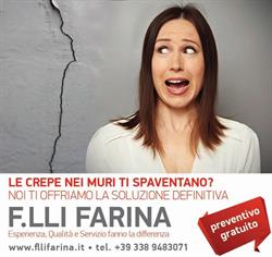F.lli Farina S.N.C, Ortona orari di apertura