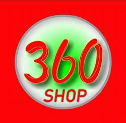 360 Shop Carbonera, Vascon - Orari di apertura
