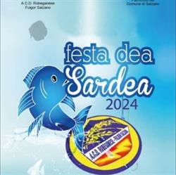 XVII Festa dea Sardea di Robegano, orari di apertura