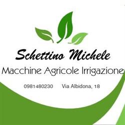 Macchine, Ricambi e Attrezzi Agricoli di Schettino Michele, Castrovillari orari di apertura