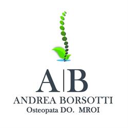 Andrea Borsotti Osteopata, Milano orari di apertura